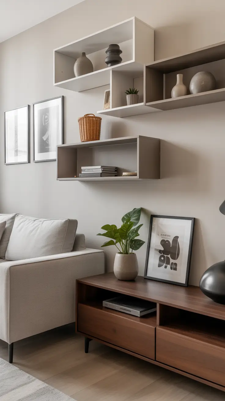 Small Apartment Living Room Ideas 2026: Stylish & Cozy Designs for Modern Spaces