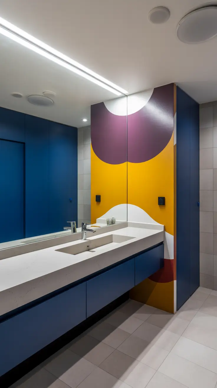 Bathroom Wall Decor Ideas 2026 – Modern and Unique Styles for Every Space