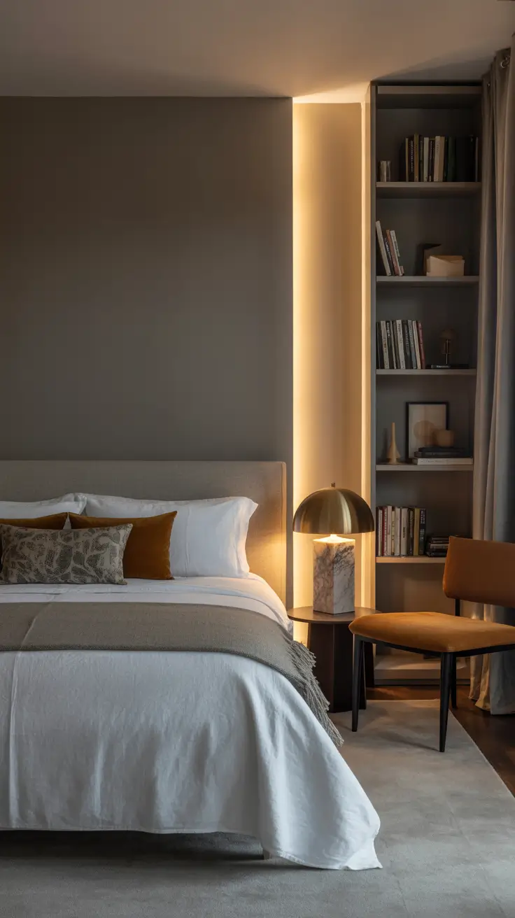 Best Bedroom Lamps Ideas 2026 for a Cozy, Modern, and Aesthetic Retreat