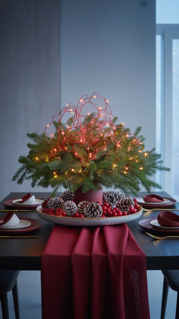 Stunning Christmas Lights Ideas 2025 for a Magical Indoor and Outdoor Holiday