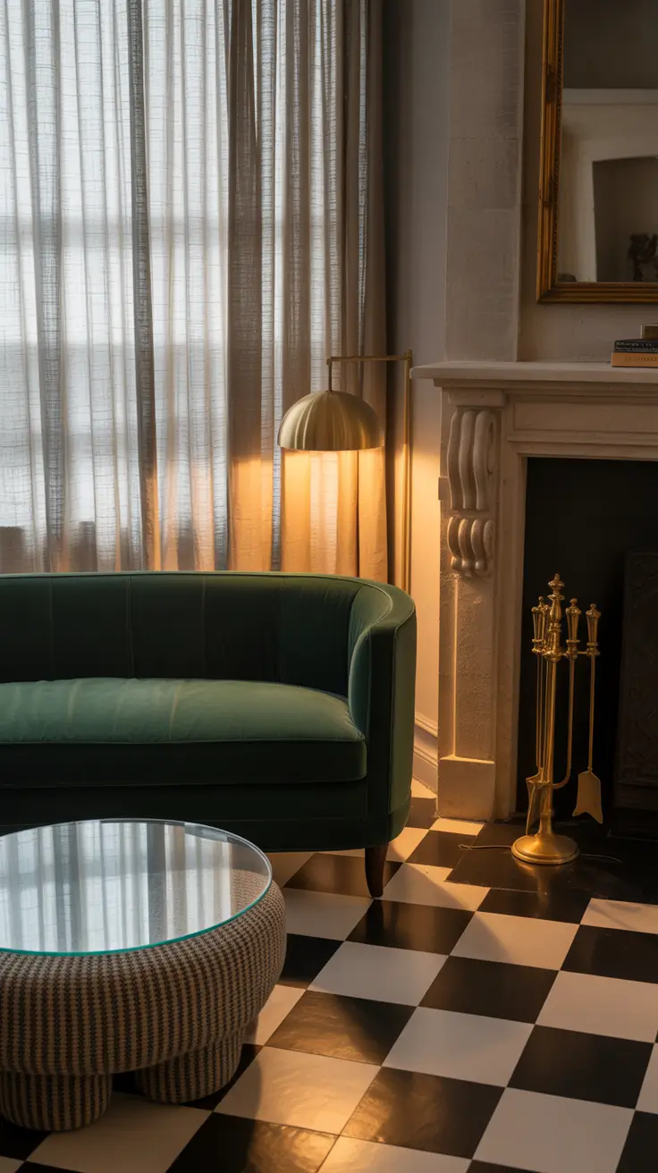 Parlor Makeover Ideas 2026: Stylish Trends for Modern and Cozy Living Rooms