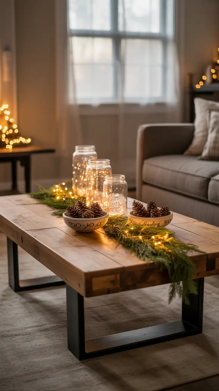 Christmas Home Decor Ideas 2025: Festive & Modern Decorating Inspirations