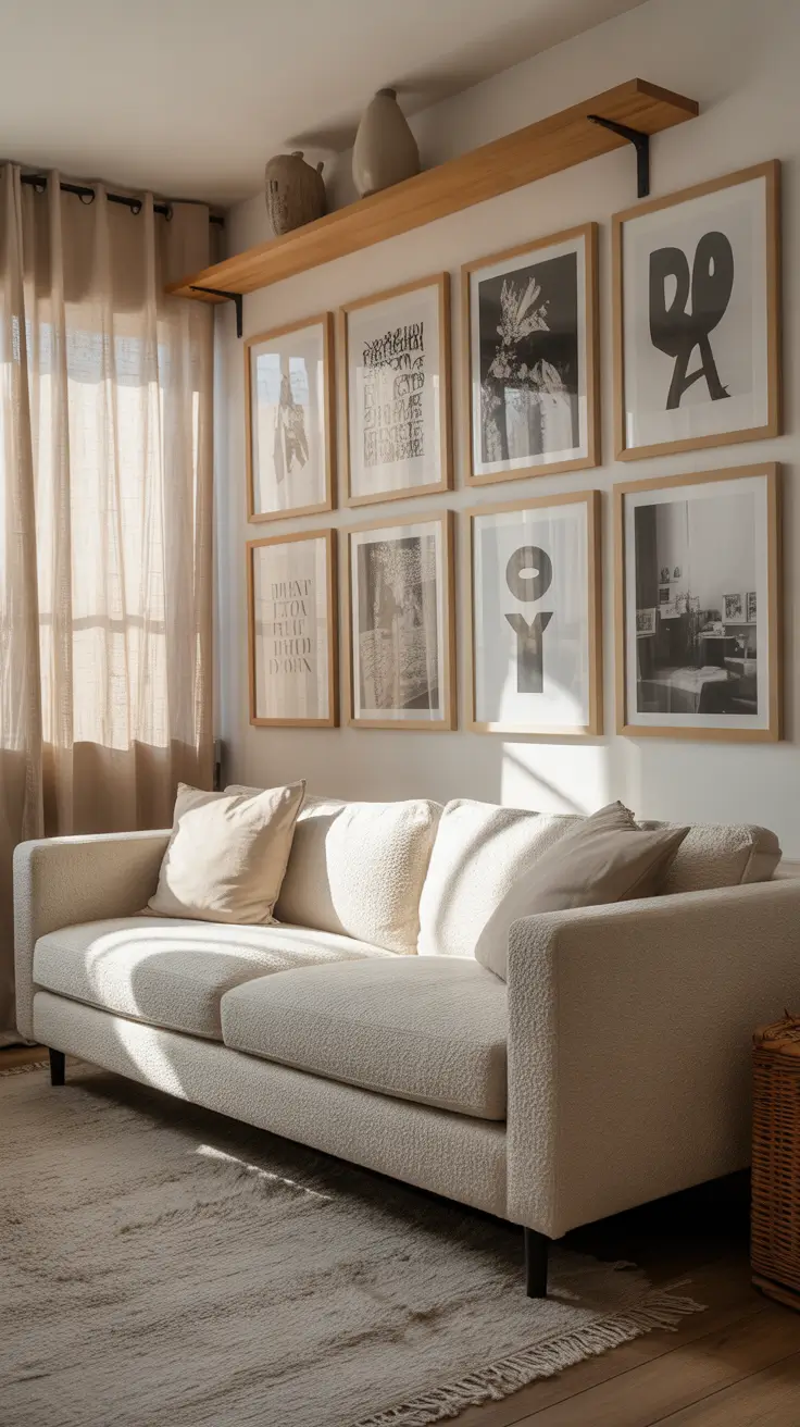 Living Room Makeover Ideas 2026 – Stylish & Cozy Transformations for Every Home