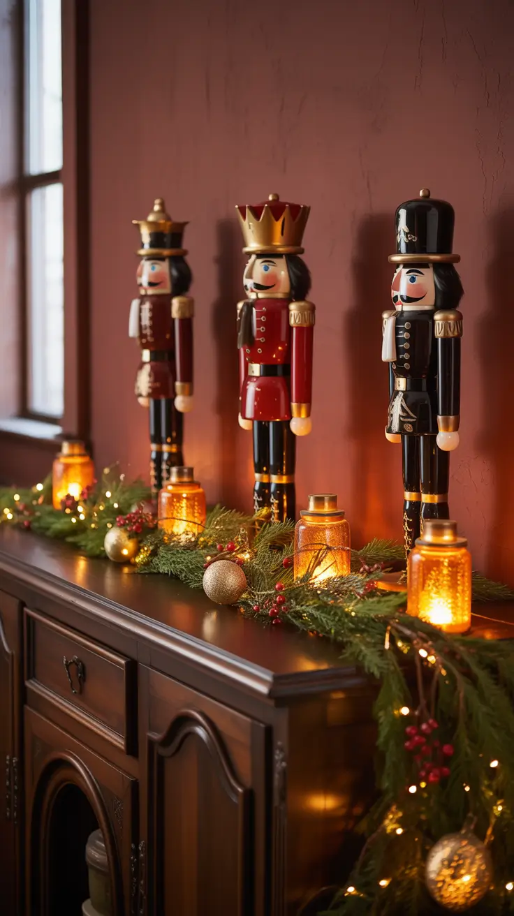 Christmas Decor Ideas for Living Room 2025: Cozy, Elegant, and Modern Inspiration