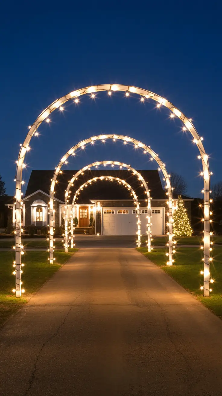Outdoor Christmas Lights 2025: Best Ideas for Classy and Easy Holiday Decorating