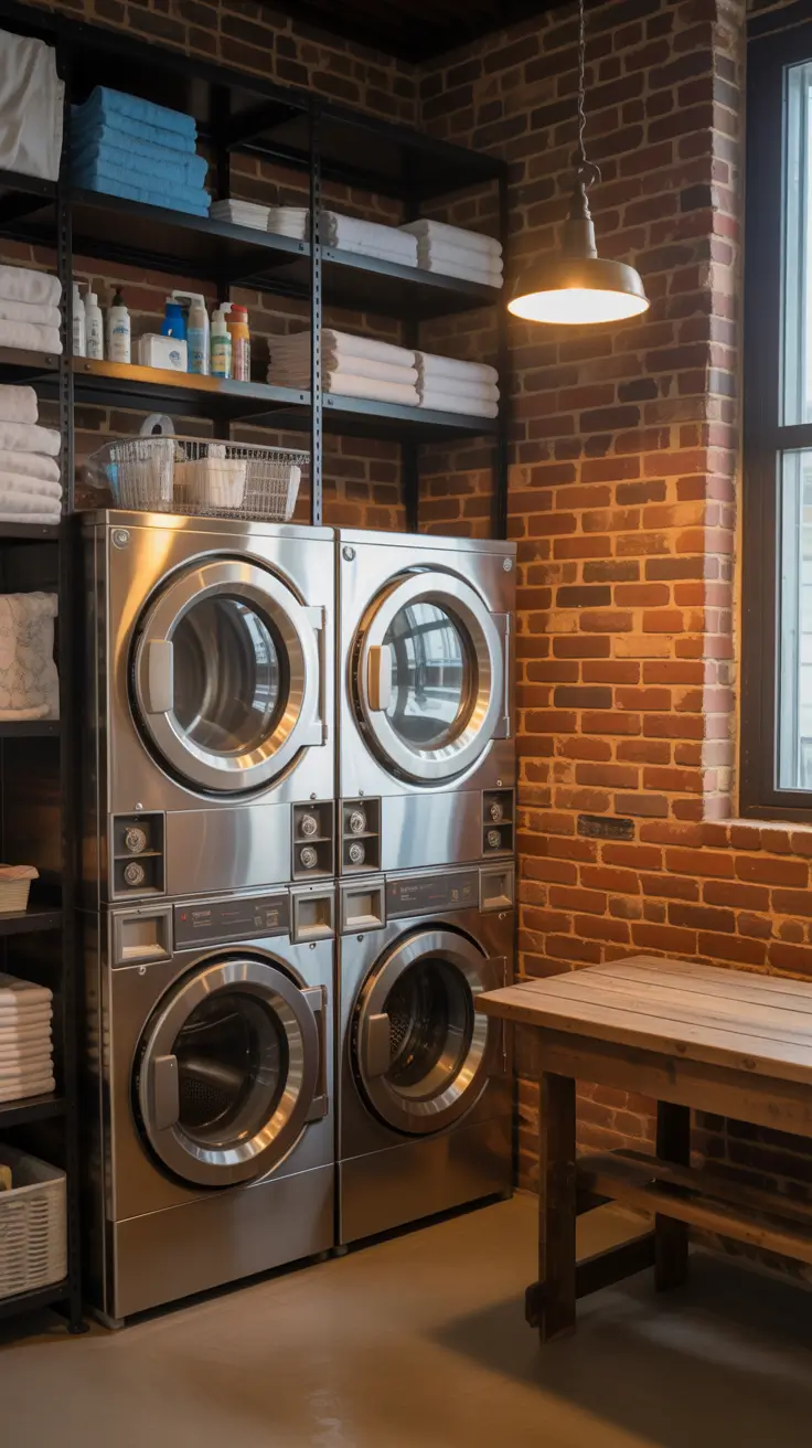 Laundry Room Designers Ideas 2026: Best Modern and Functional Projects