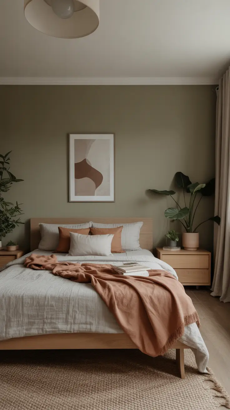 New Bedroom Ideas 2026 – Modern Classy and Cozy Designs for Couples, Teens, and More