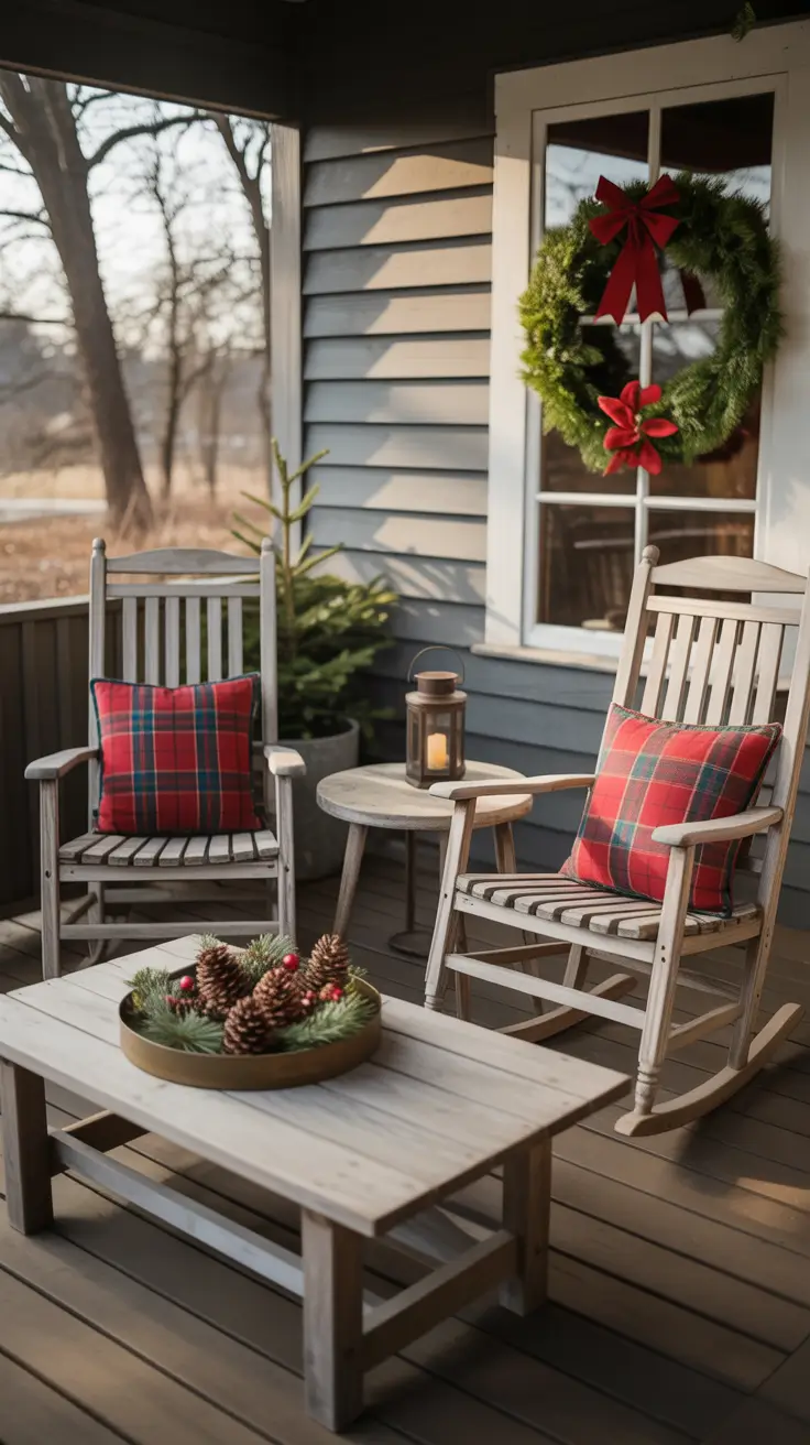 Xmas Decorations Ideas 2025: Modern and Creative Christmas Decor for Every Home