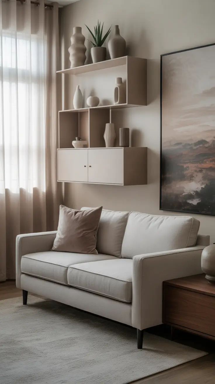 Small Apartment Living Room Ideas 2026: Stylish & Cozy Designs for Modern Spaces