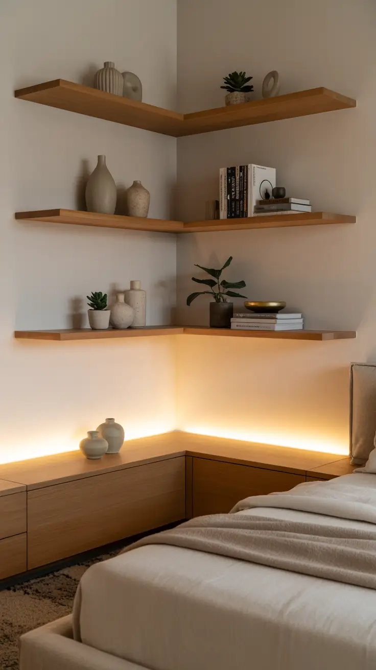 Bedroom Wall Decor Ideas 2026: Modern, Cozy & Inspiring Designs for Every Style