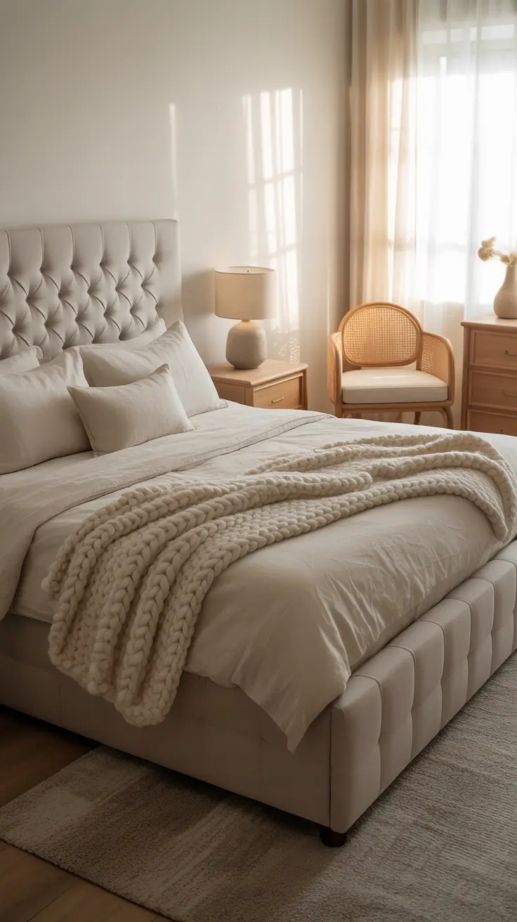 Bedroom Furniture Ideas 2026: Stylish and Modern Designs for Every Aesthetic