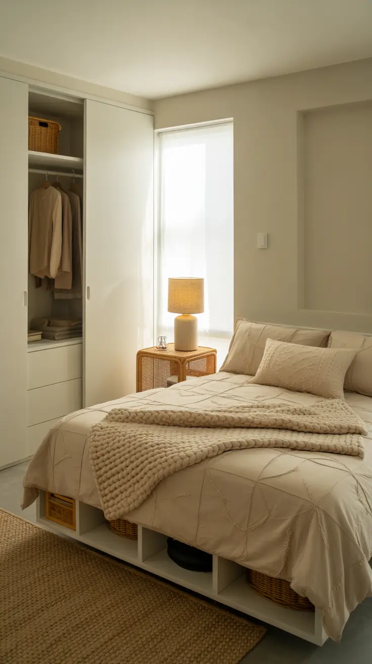 Bedroom Makeover Ideas 2026: Inspiring DIY and Modern Remodel Trends