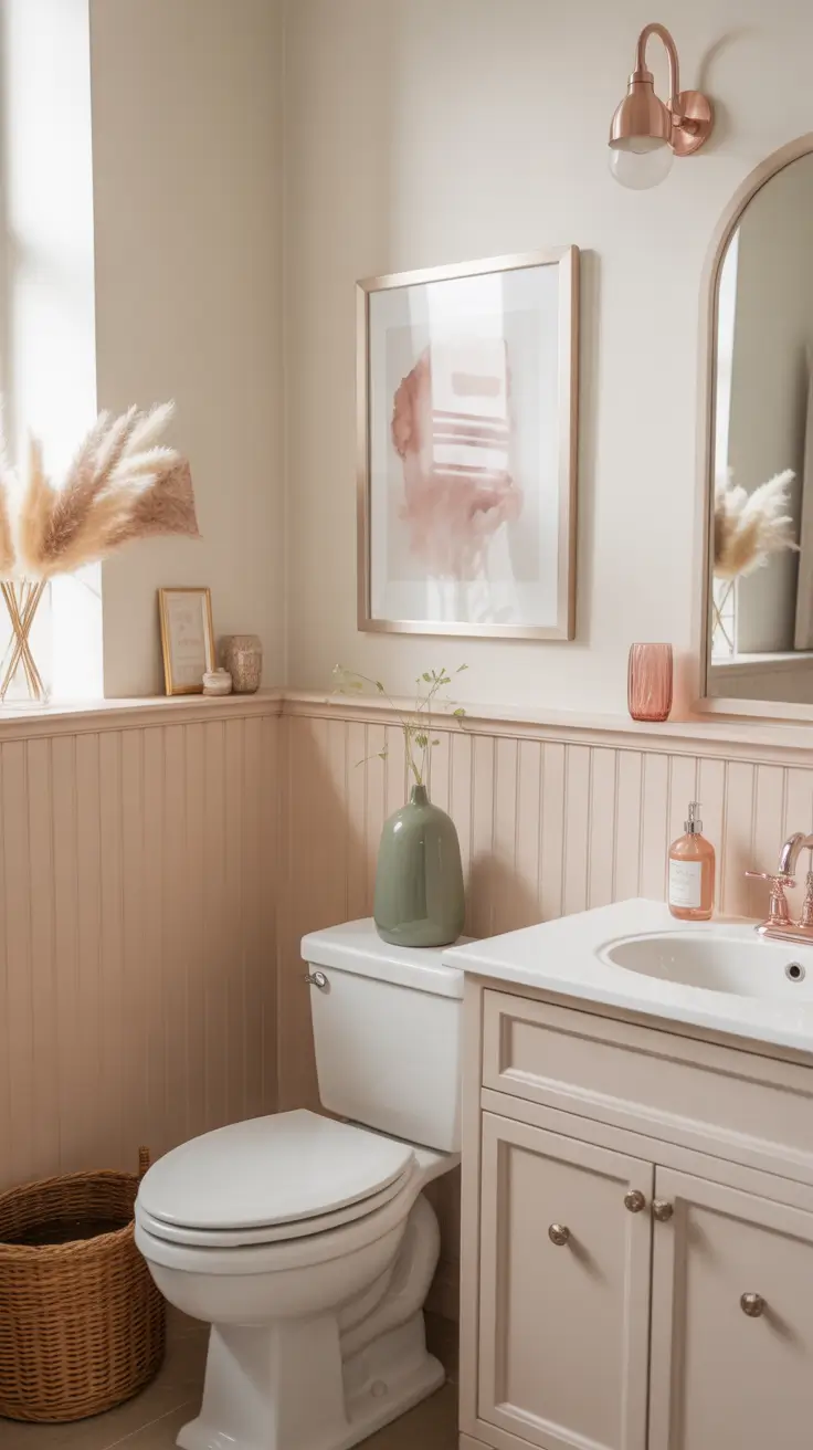 Bathroom Wall Decor Ideas 2026 – Modern and Unique Styles for Every Space