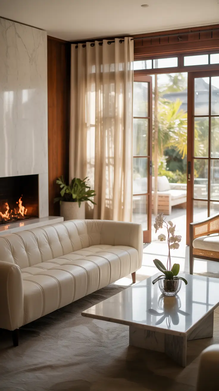 Parlor Makeover Ideas 2026: Stylish Trends for Modern and Cozy Living Rooms