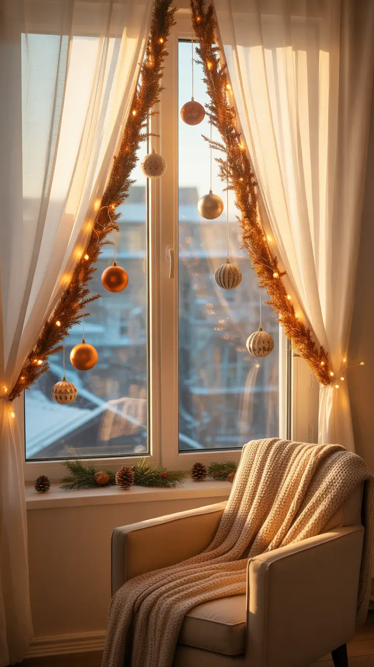 Christmas Home Decor Ideas 2025: Festive & Modern Decorating Inspirations
