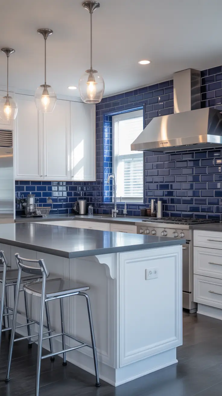 Kitchen Backsplash Ideas 2026: Unique Designs for Modern and Rustic Homes