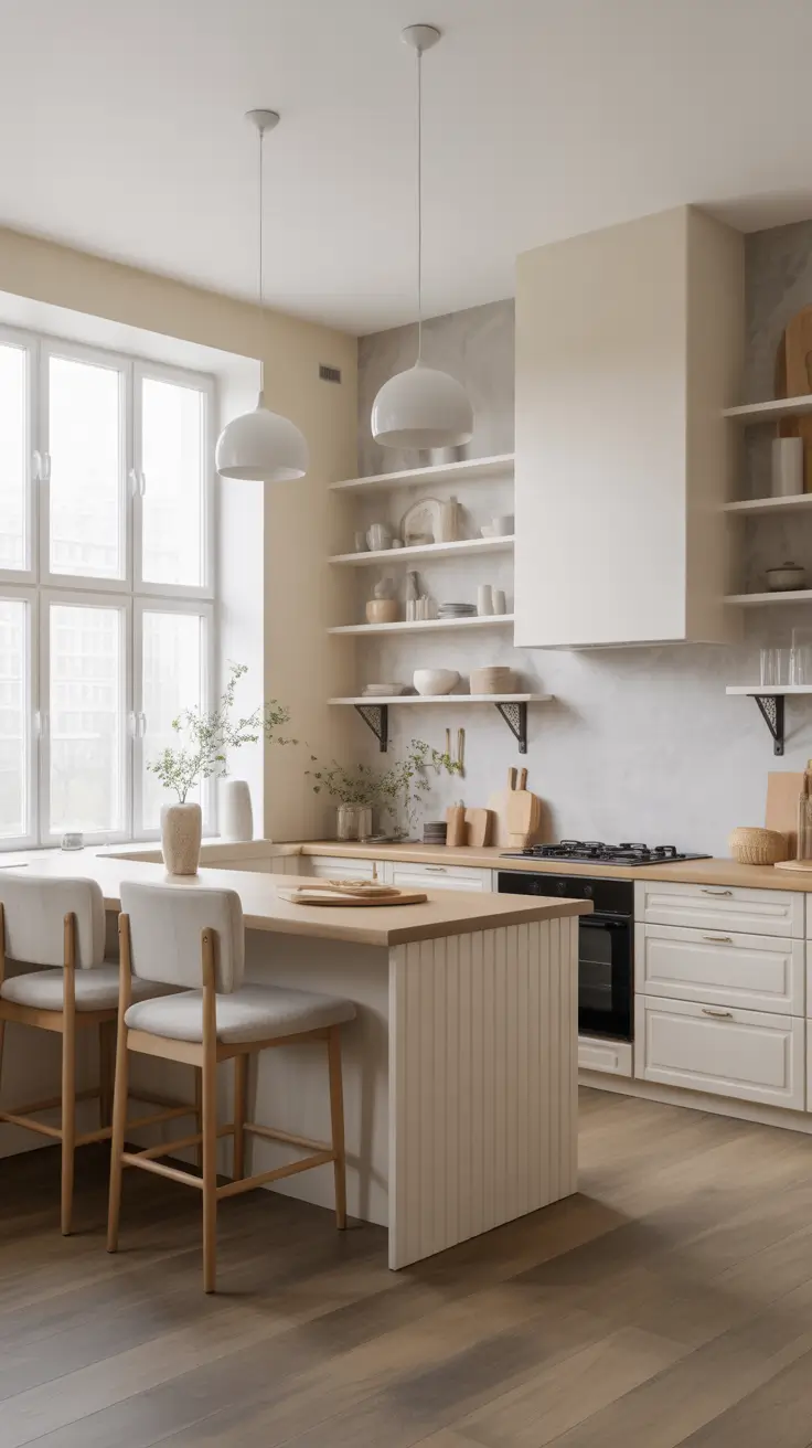 Stonewall Kitchen Ideas 2026: Modern Designs with Natural Elegance