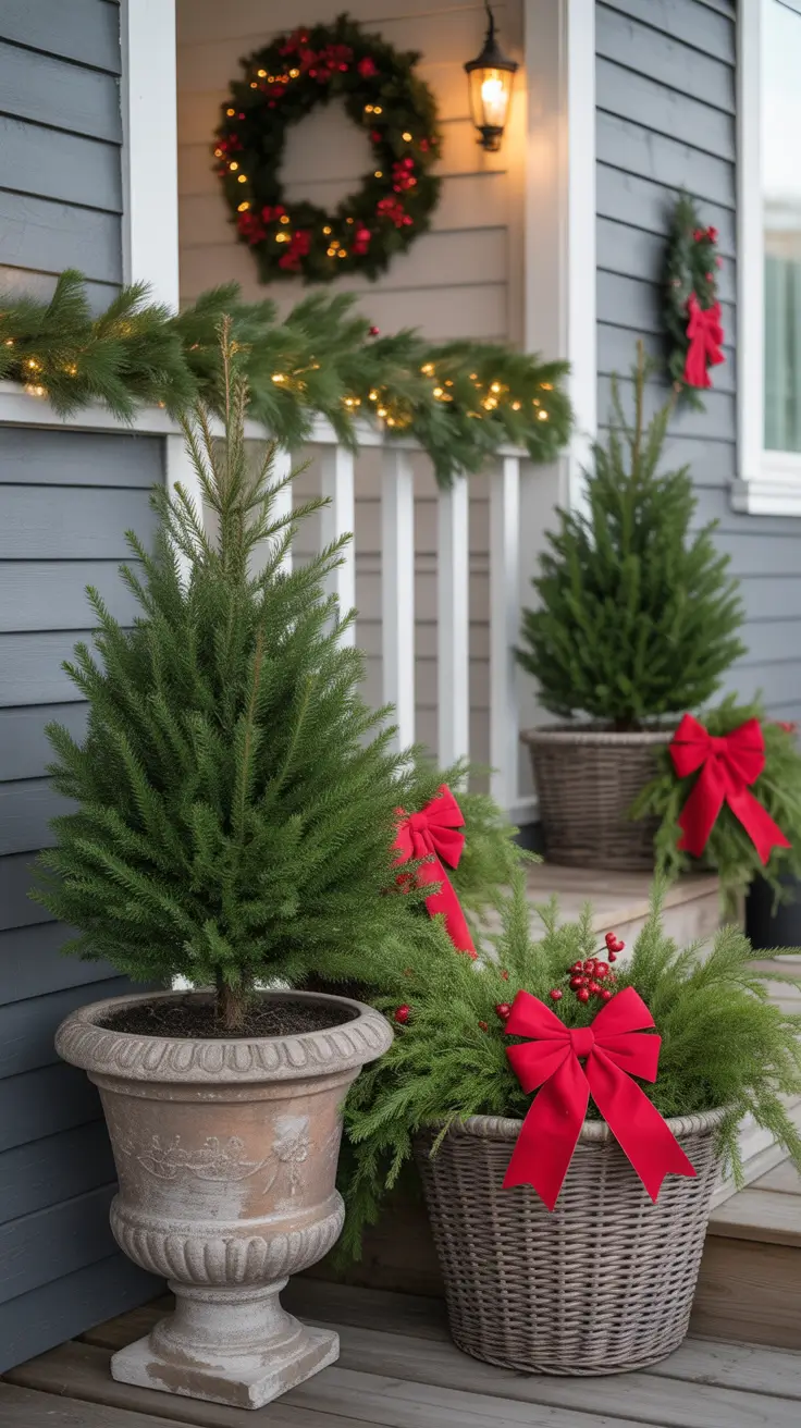 Christmas Decor Ideas 2025: Stylish and Cozy Holiday Decorations for Every Space