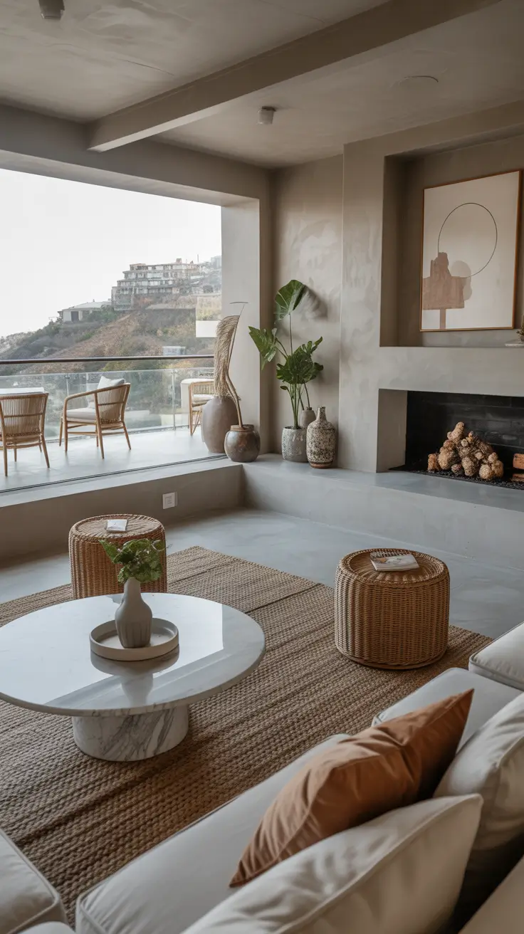 Sunken Living Room Ideas 2026 – Modern Inspiration for Cozy and Stylish Designs