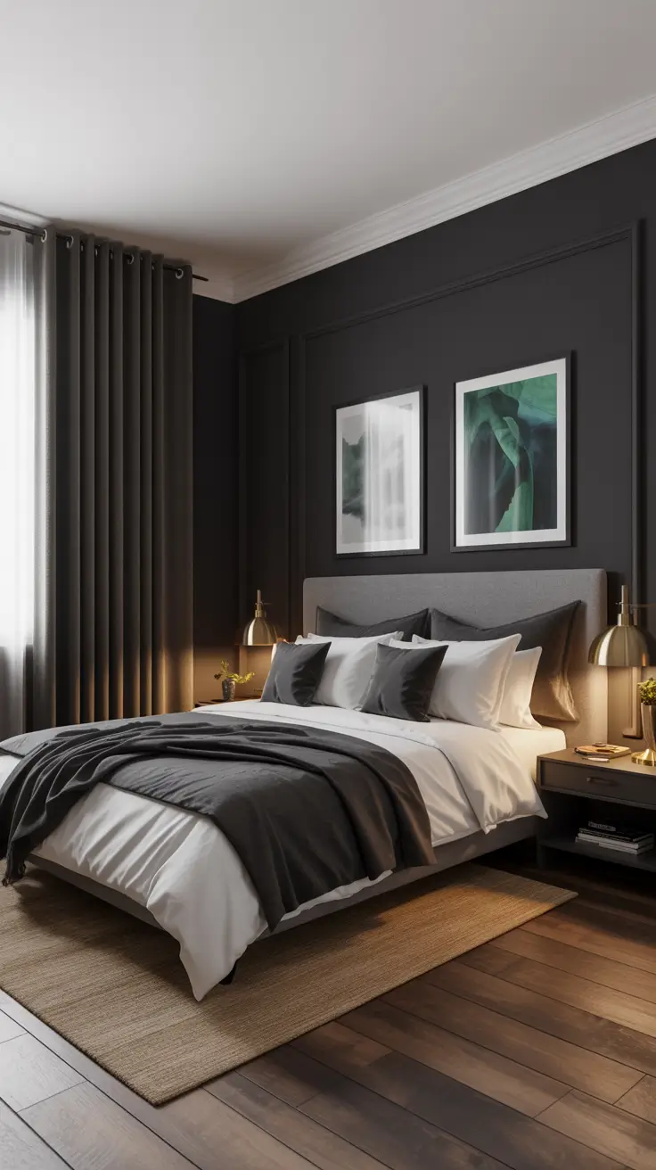 Bedroom Curtains Ideas 2026: Modern, Luxury and Stylish Designs for Every Home