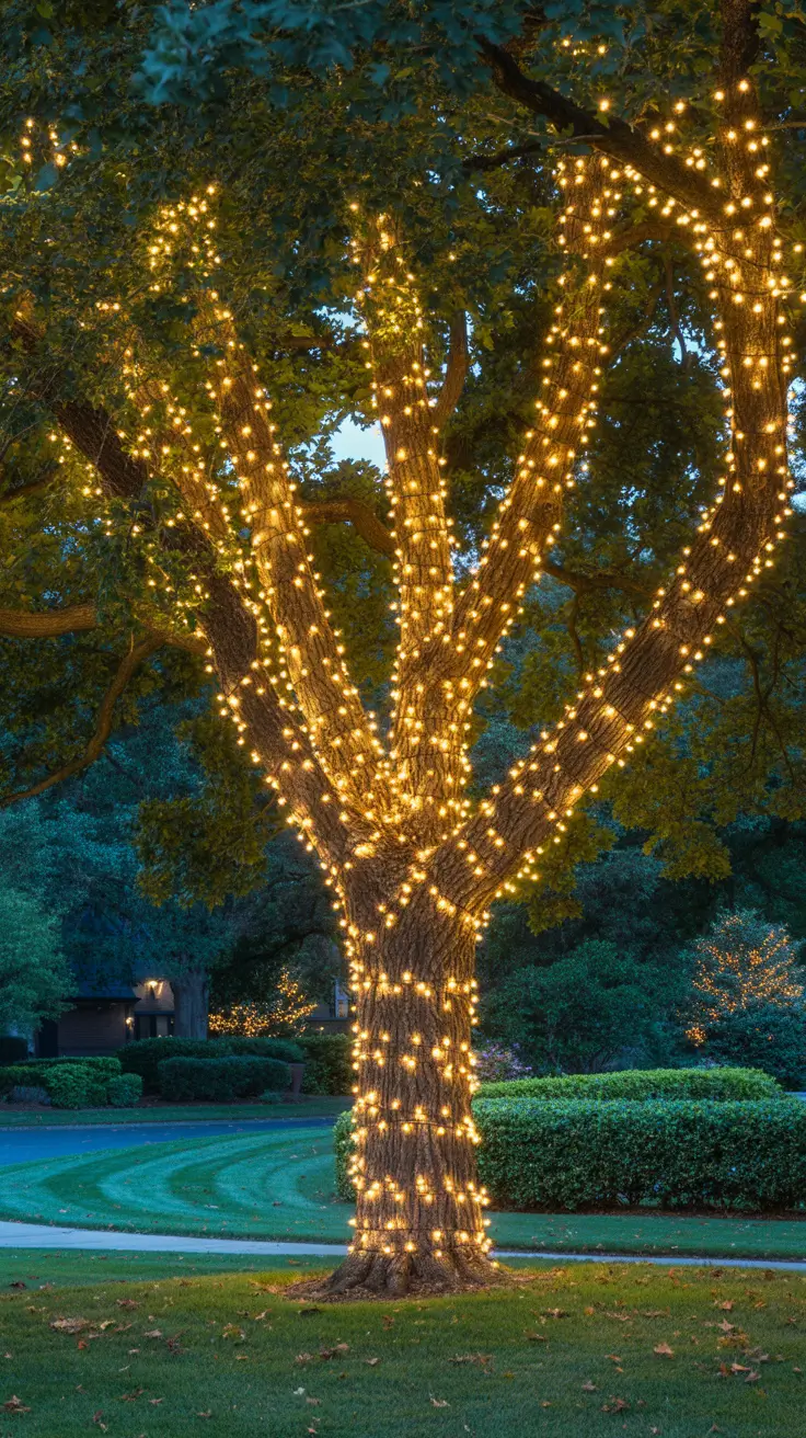 Outdoor Christmas Lights 2025: Best Ideas for Classy and Easy Holiday Decorating
