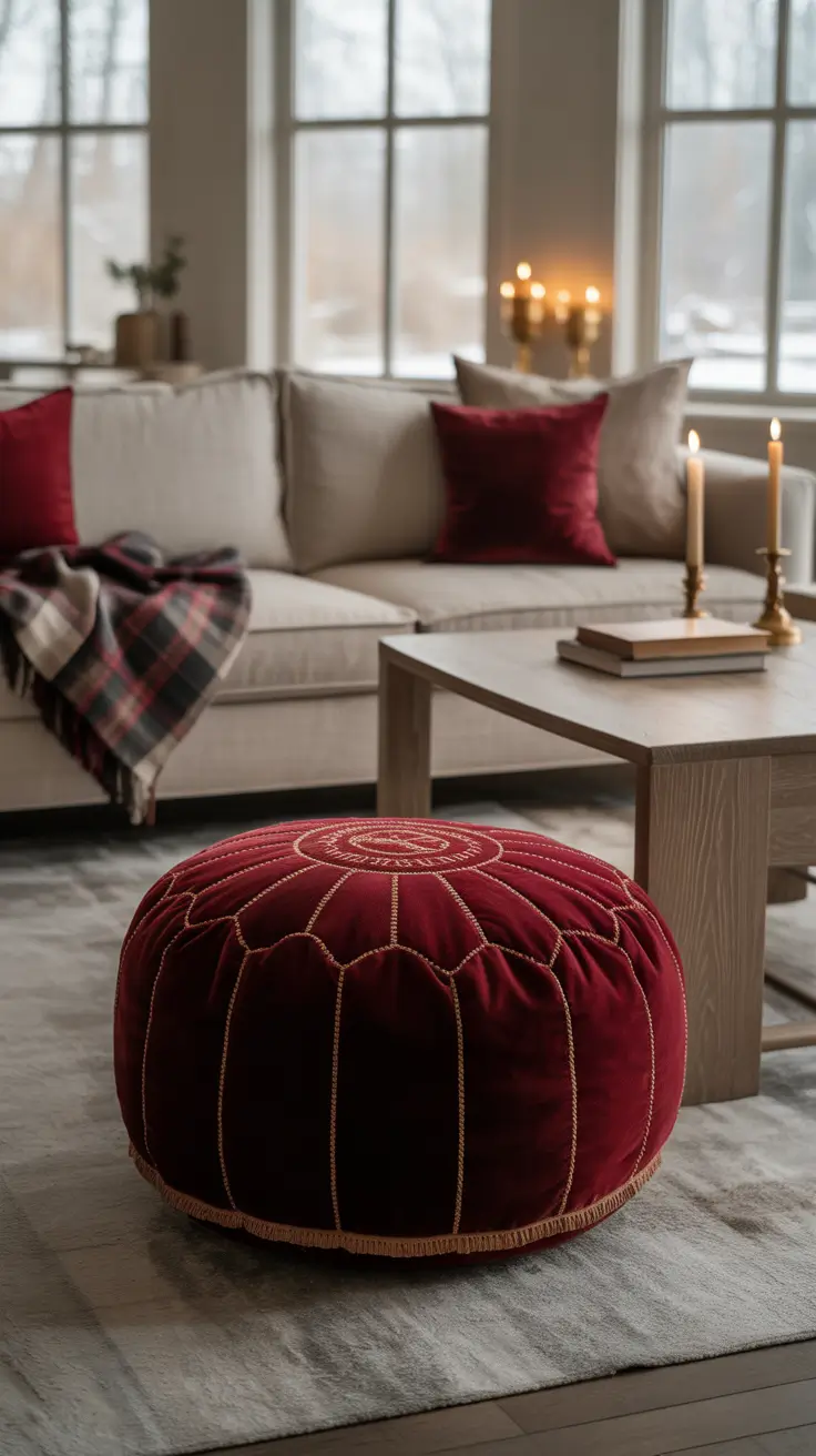 Christmas House Decor 2025 – Elegant Indoor and Outdoor Ideas for a Festive Home