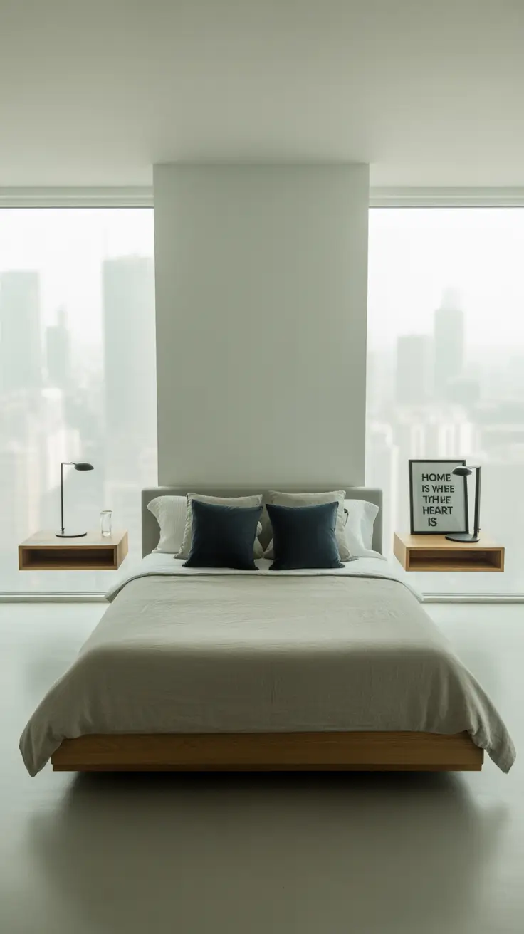 New Bedroom Ideas 2026 – Modern Classy and Cozy Designs for Couples, Teens, and More