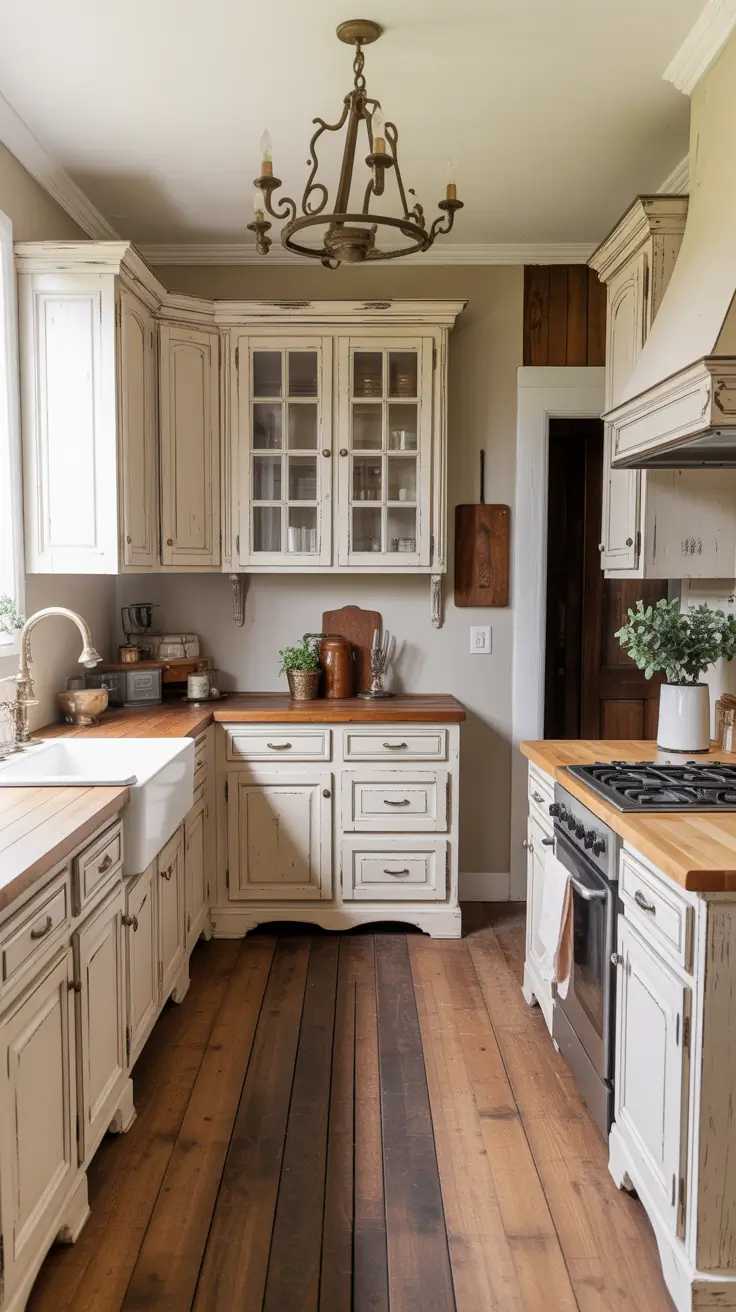 White Kitchen Cabinets Ideas 2026: Stylish Designs for Modern Homes