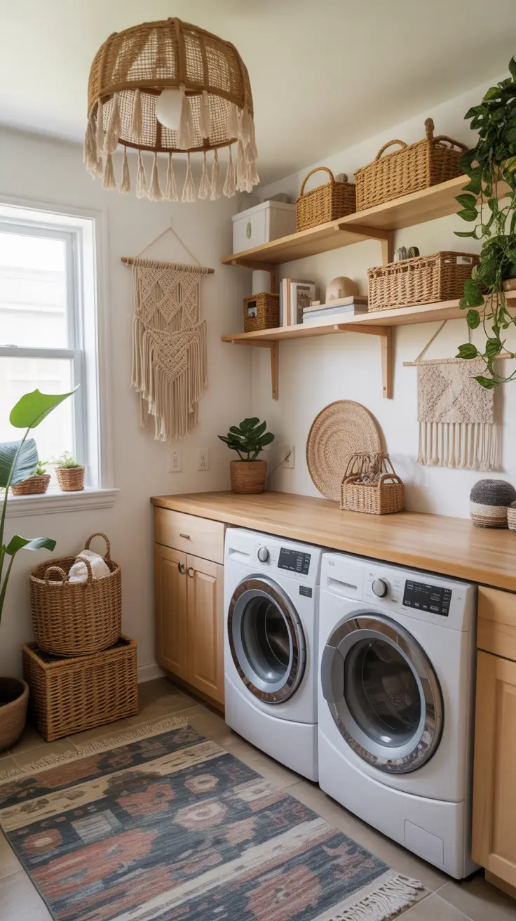 Laundry Room Makeover Ideas 2026: Inspiring and Stylish Designs for Every Space
