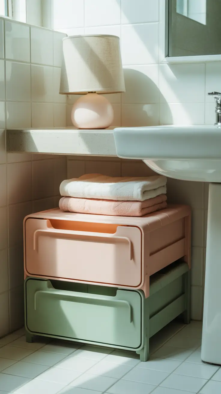 Top Bathroom Organizer Ideas 2026: Modern, Rustic & Coastal Designs That Maximize Space