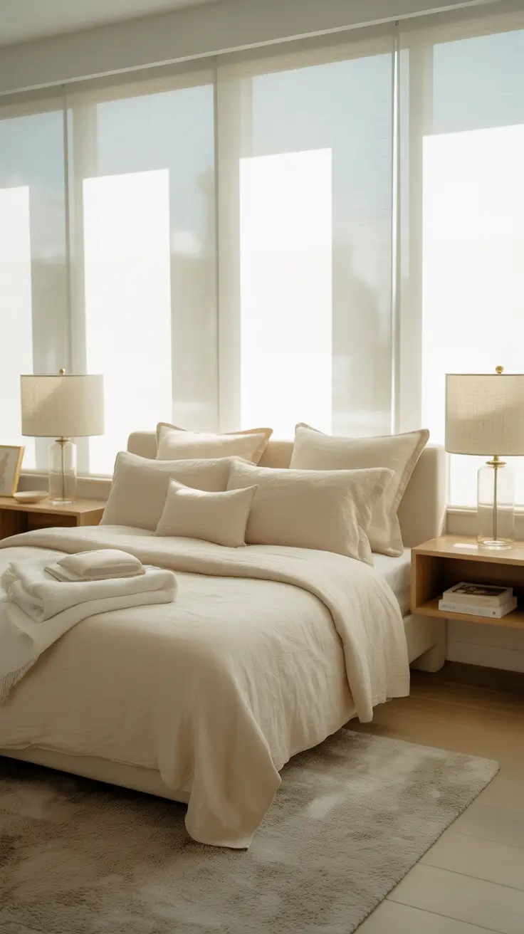 Best Bedroom Lamps Ideas 2026 for a Cozy, Modern, and Aesthetic Retreat