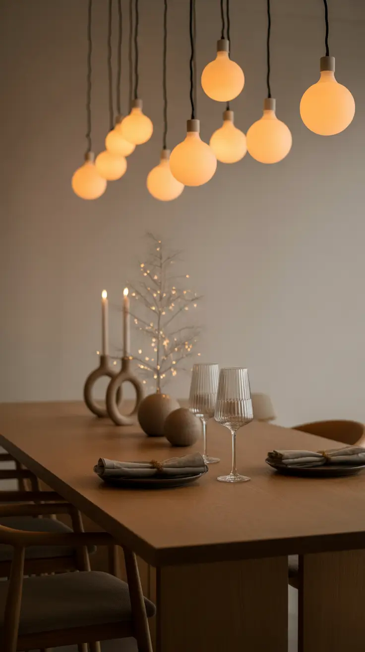 Stunning Christmas Lights Ideas 2025 for a Magical Indoor and Outdoor Holiday