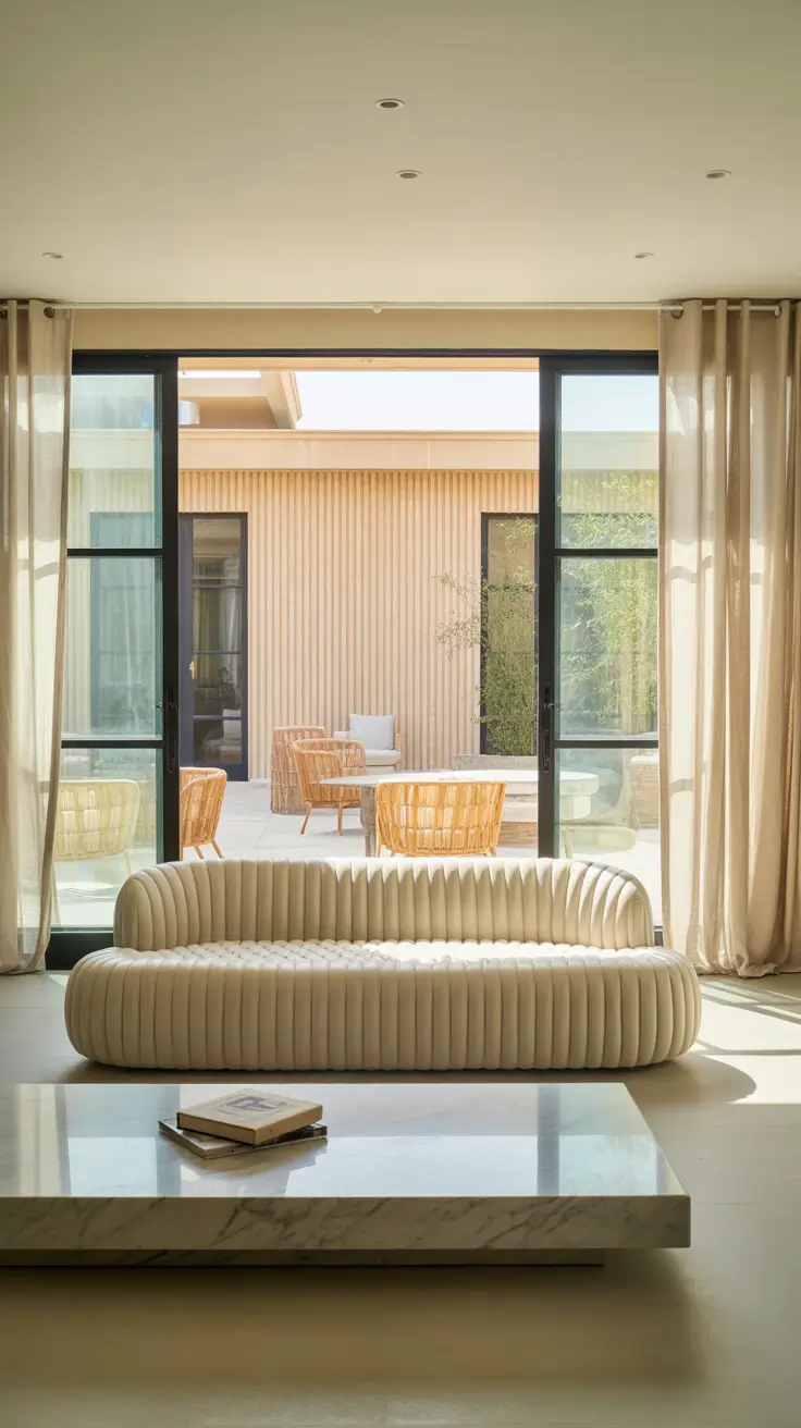 Parlor Makeover Ideas 2026: Stylish Trends for Modern and Cozy Living Rooms