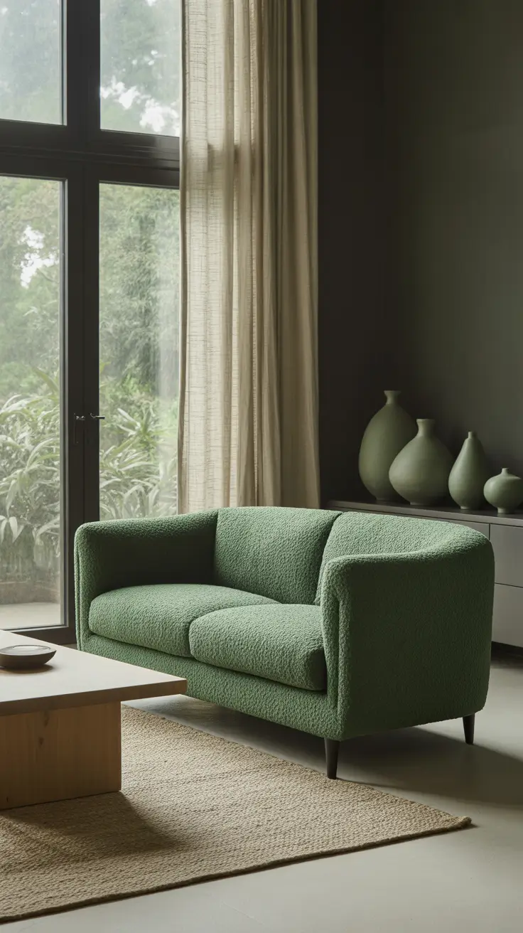 Living Room Makeover Ideas 2026 – Stylish & Cozy Transformations for Every Home