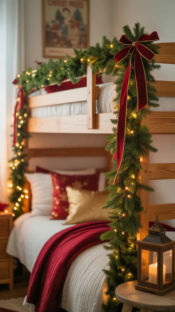 Christmas Room Decor Ideas 2025: Modern, Cozy, and Stylish Holiday Inspiration