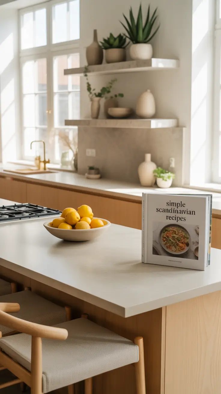 Stonewall Kitchen Ideas 2026: Modern Designs with Natural Elegance