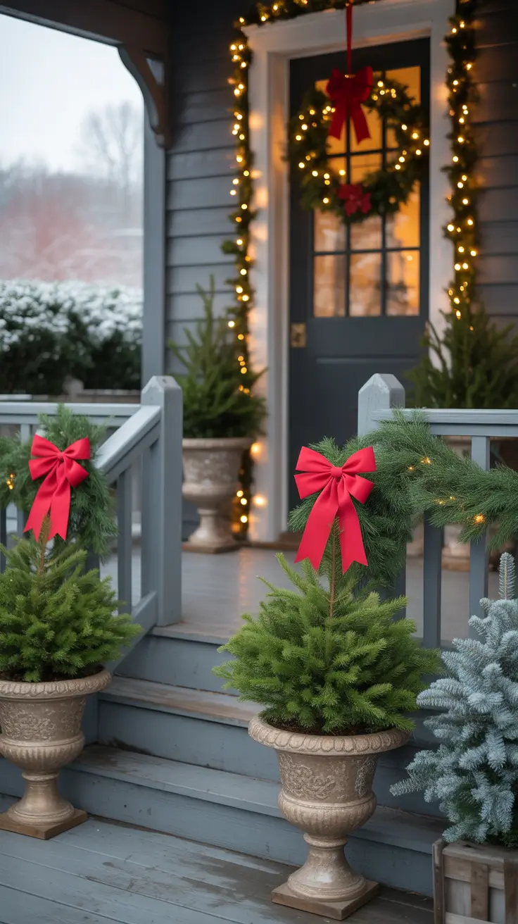 Christmas Decor Ideas 2025: Stylish and Cozy Holiday Decorations for Every Space