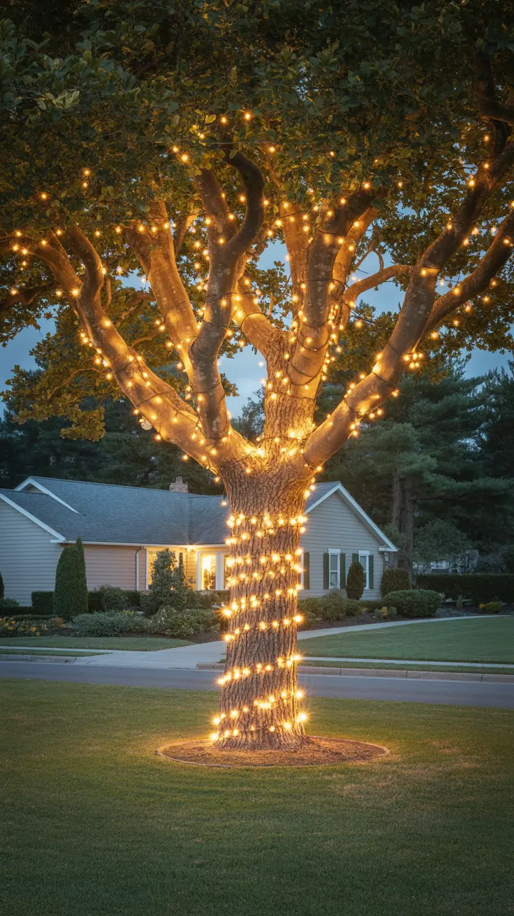 Outdoor Christmas Lights 2025: Best Ideas for Classy and Easy Holiday Decorating