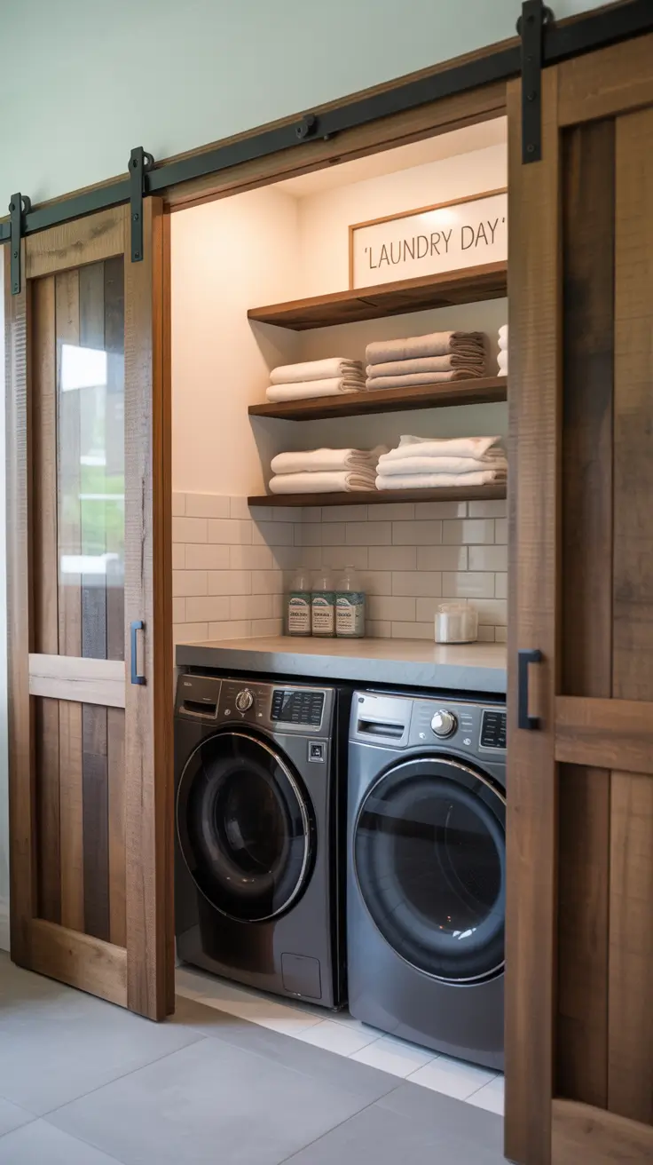Laundry Room Designers Ideas 2026: Best Modern and Functional Projects