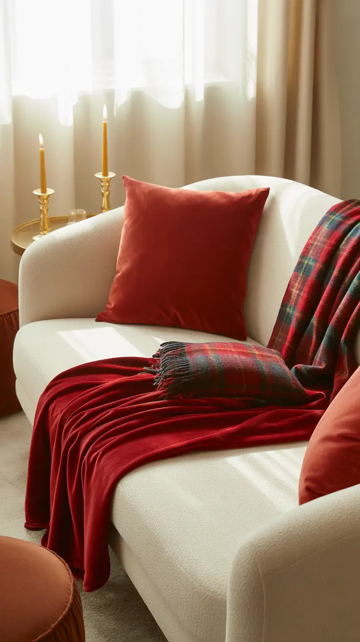 Christmas House Decor 2025 – Elegant Indoor and Outdoor Ideas for a Festive Home