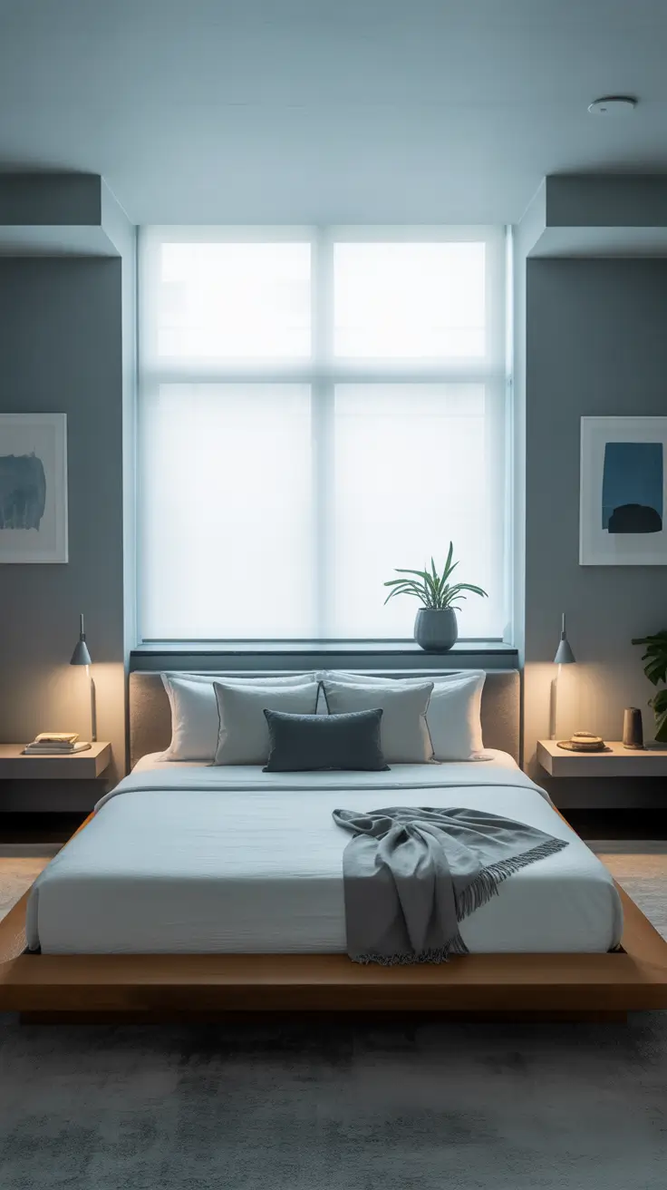 New Bedroom Ideas 2026 – Modern Classy and Cozy Designs for Couples, Teens, and More