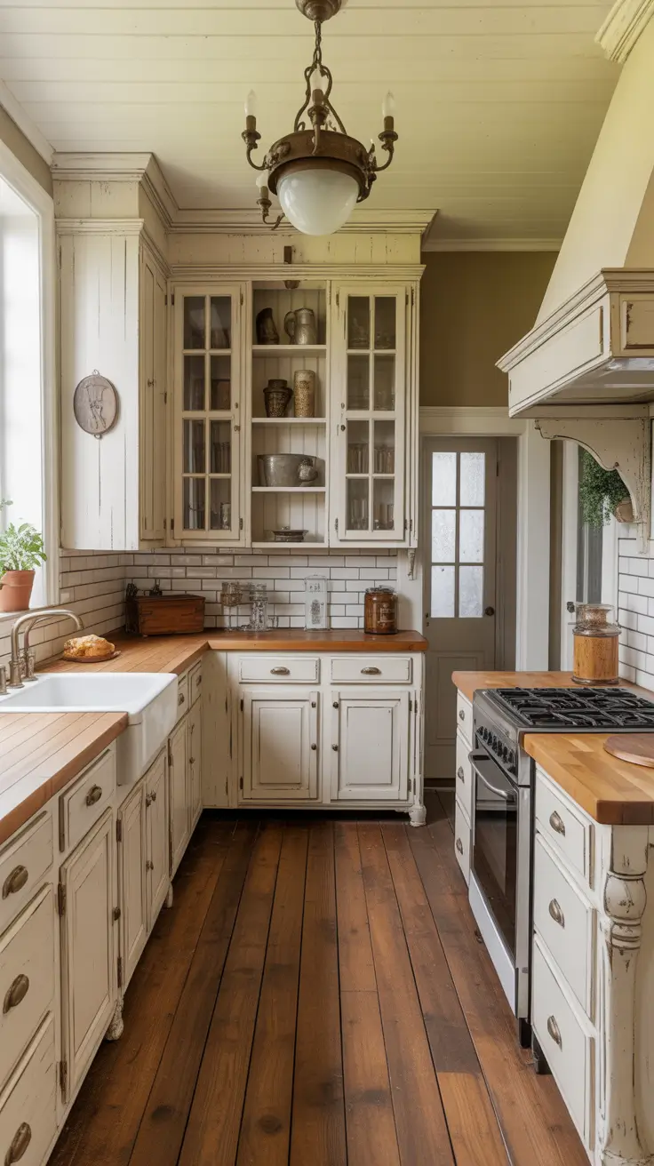 White Kitchen Cabinets Ideas 2026: Stylish Designs for Modern Homes