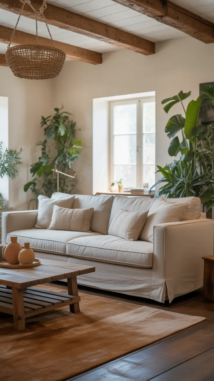 Small Apartment Living Room Ideas 2026: Stylish & Cozy Designs for Modern Spaces