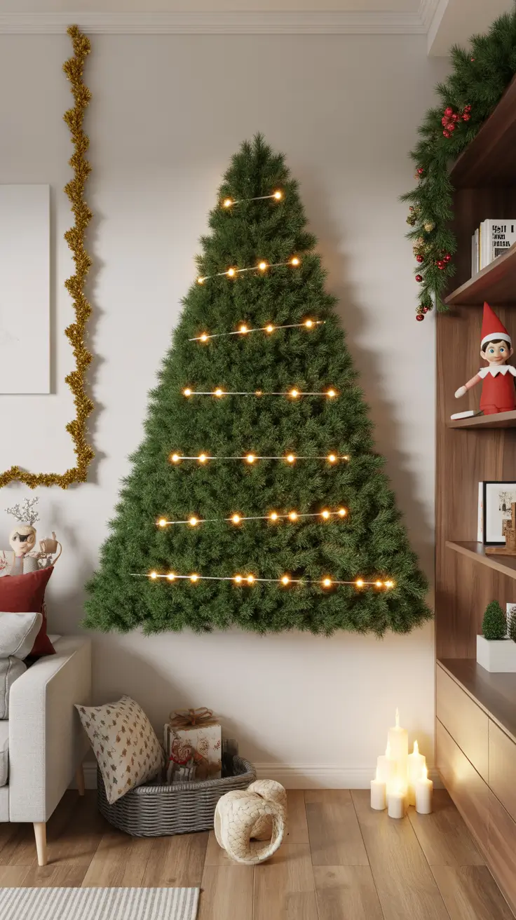Xmas Tree Ideas 2025: Unique and Creative Christmas Decor Trends for a Festive Home