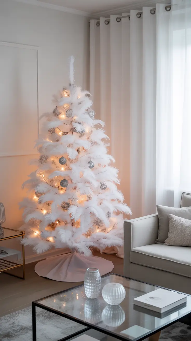 Best Christmas Tree Ideas 2025: Modern, Minimalist & Festive Decor Trends for Your Home
