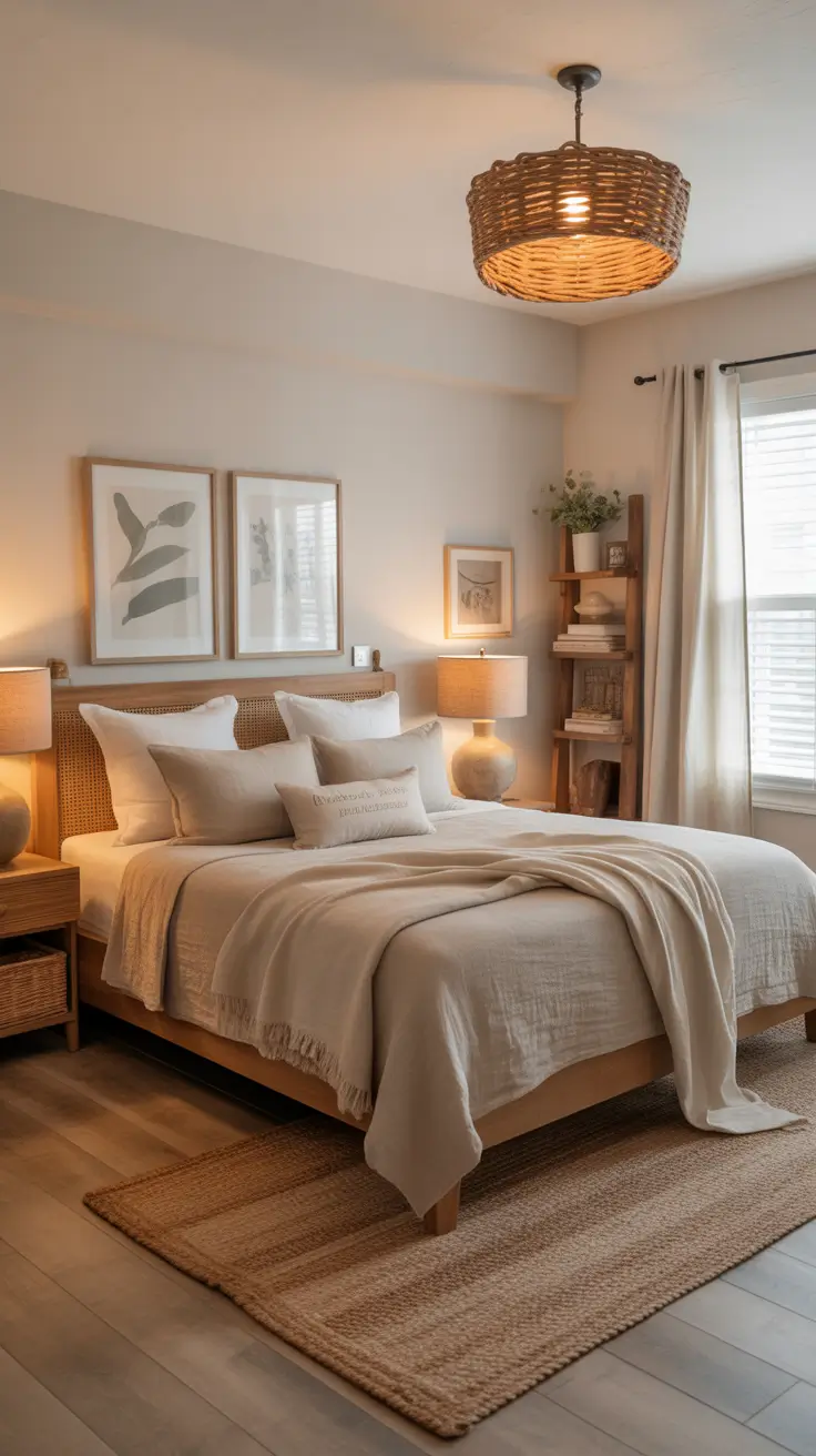 Farmhouses Bedroom Ideas 2026: Cozy, Modern & Rustic Designs for Every Home