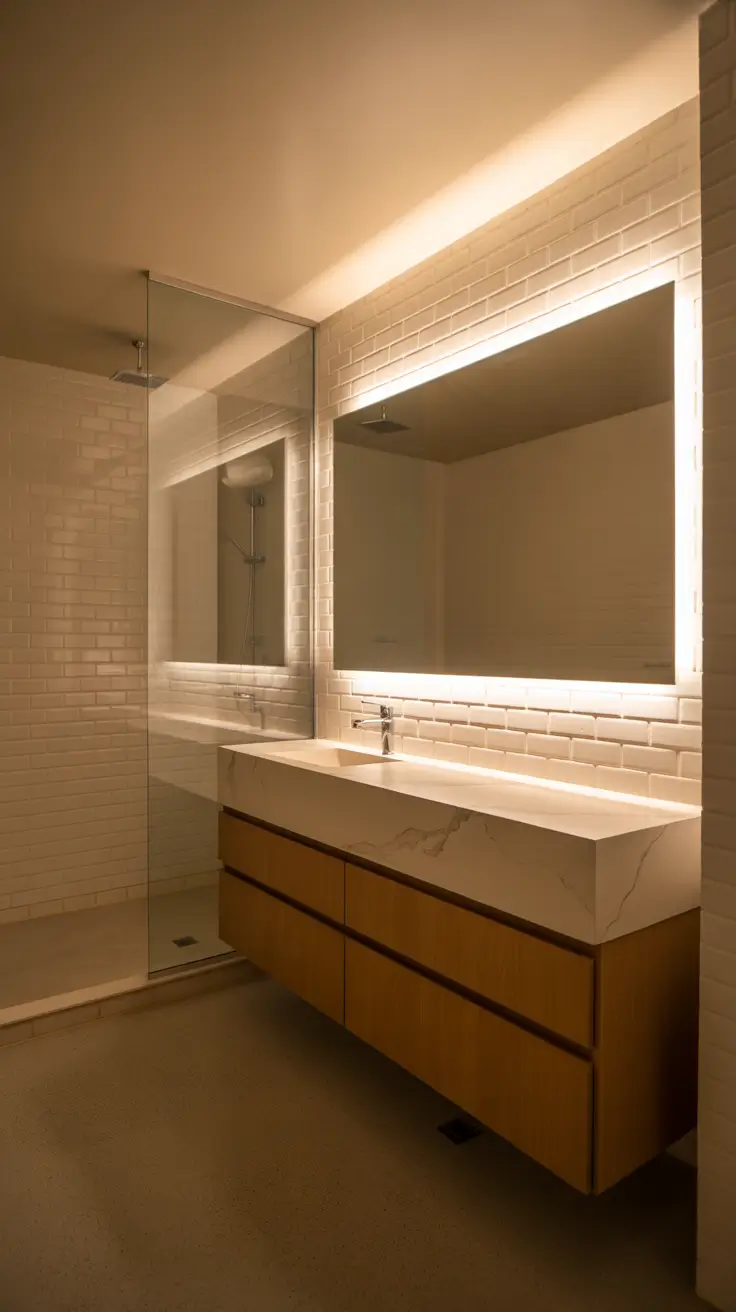 Bathroom Renovation Ideas 2026: Modern, Budget-Friendly, and Timeless Inspirations for Every Home