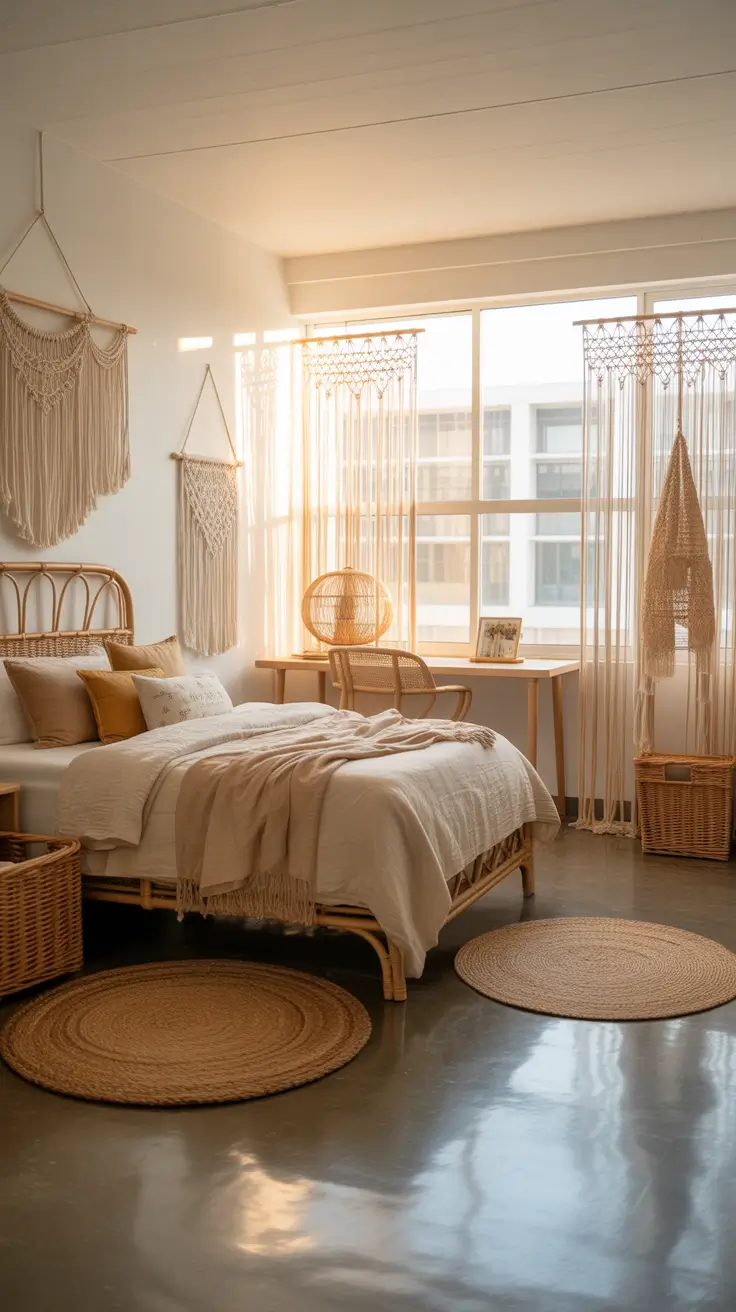 Dorm Room Decorating Ideas 2026: Modern, Boho & Vintage Styles for Every College Student