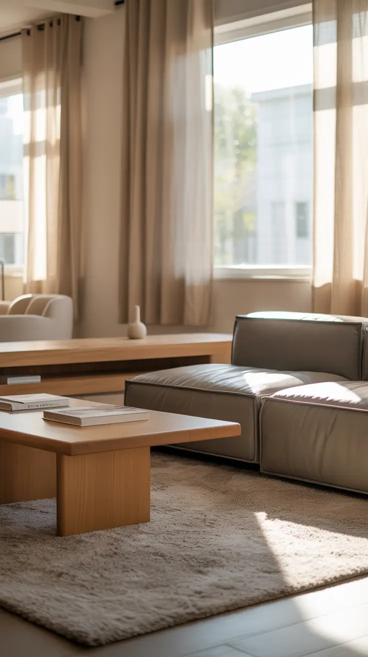 Rugs for Living Room Ideas 2026: Modern Inspiration for Every Home Style