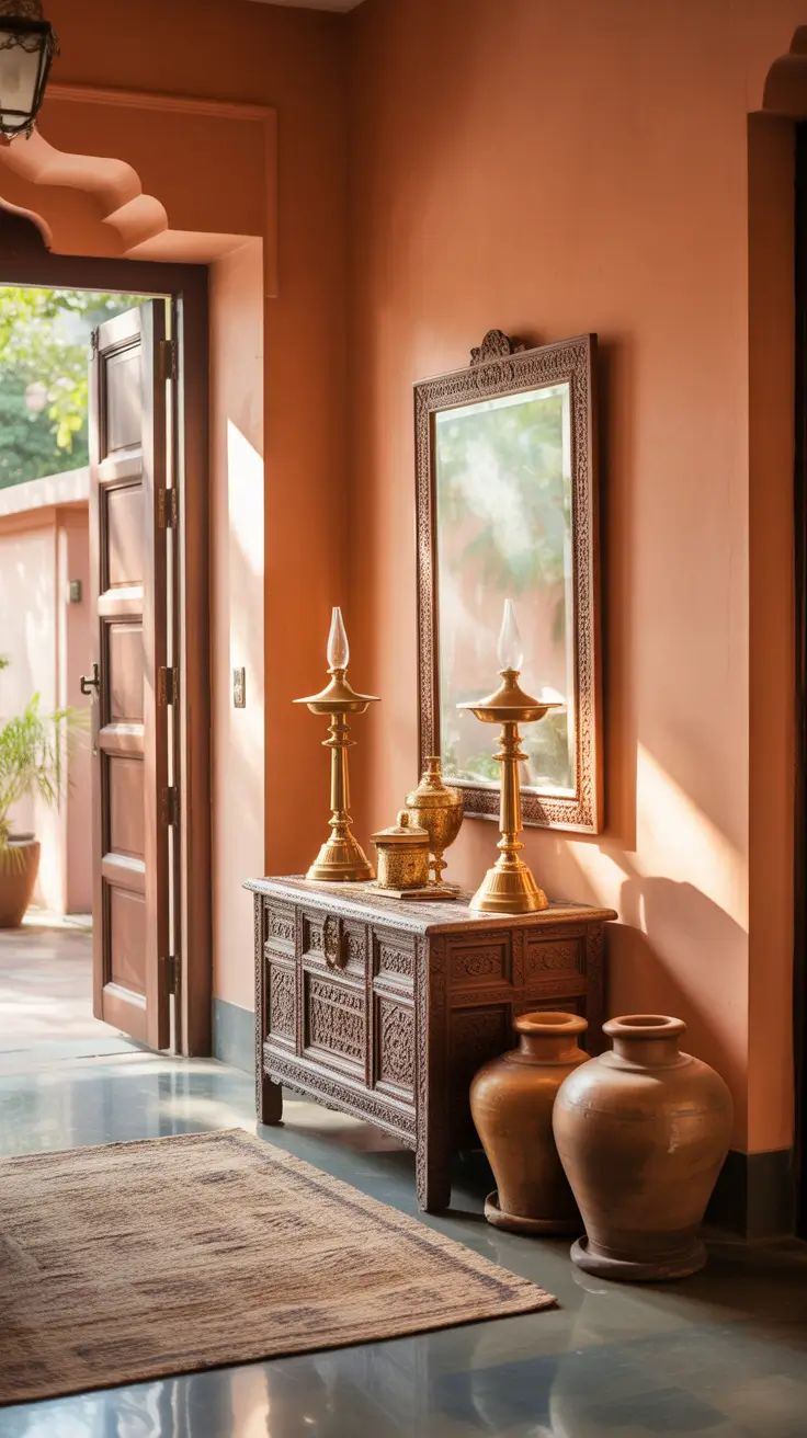 Foyers Ideas 2026: Transform Your Entryway Into a Modern Luxury Statement